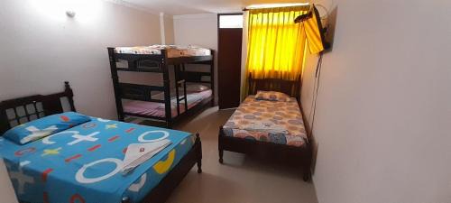 Centro Historico Hotel | Hotel Danes Barranquilla