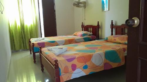 Centro Historico Hotel | Hotel Danes Barranquilla