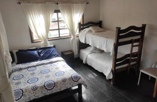 Guican Hotel | Hotel Brisas del Nevado