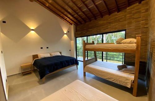 Santa Rosa de Osos Villa | Live the magic of nature!