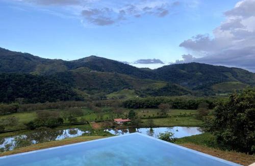 Santa Rosa de Osos Villa | Live the magic of nature!