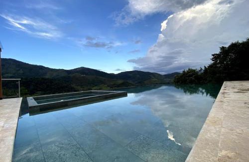 Santa Rosa de Osos Villa | Live the magic of nature!
