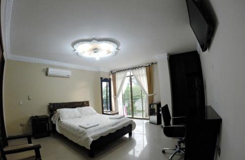 Yopal Hotel | Hotel Casa Morales