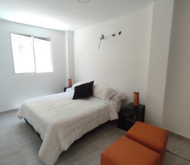 Valledupar Apartment | Apartamentos de una habitación