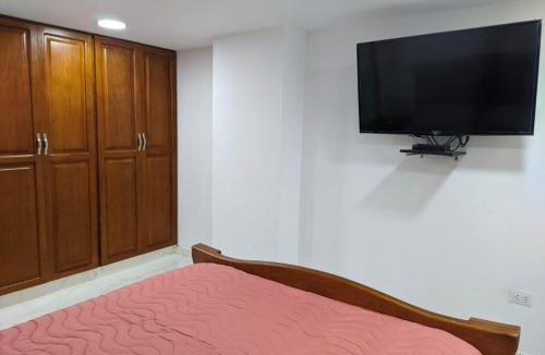 Cartagena Walled City Hotel | APARTAMENTOS DECOR