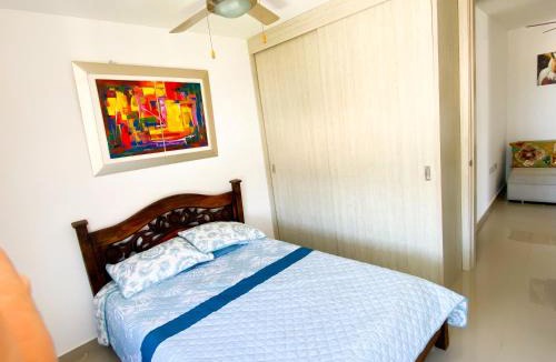 Valledupar Apartment | Apartamento al Norte de Valledupar