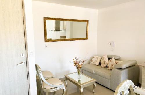 Valledupar Apartment | Apartamento al Norte de Valledupar