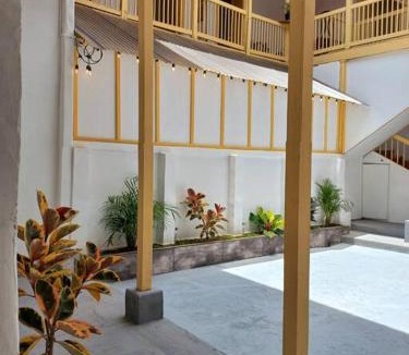 Salamina House | Casa típica Salamineña