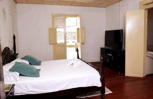 Salamina House | Casa típica Salamineña