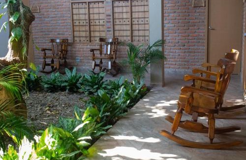 Mompos Hotel | Hotel Palmas del Río Mompox