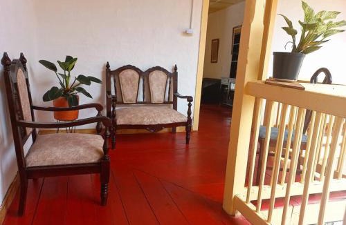 Salamina House | Casa típica Salamineña