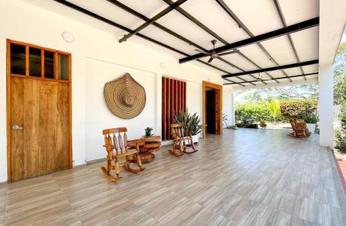 Mompos Hotel | Hotel Palmas del Río Mompox