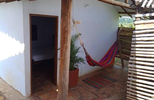Barichara Apartment | Hermoso Glamping Karpatos