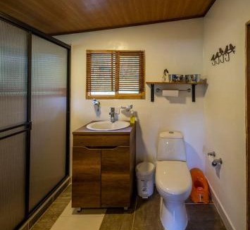 Purace Bed & Breakfast | Leguaro refugio de colibríes