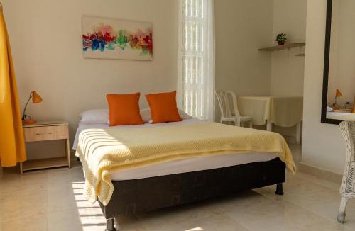 Garzon House | Casa El Limonar Garzón Hospedaje Campestre
