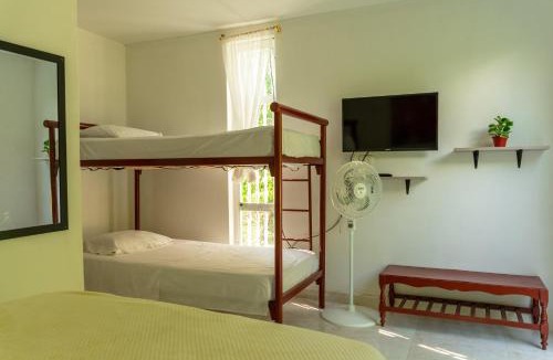 Garzon House | Casa El Limonar Garzón Hospedaje Campestre