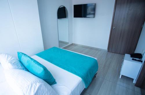 Bucaramanga Hotel | Street 55 Hotel