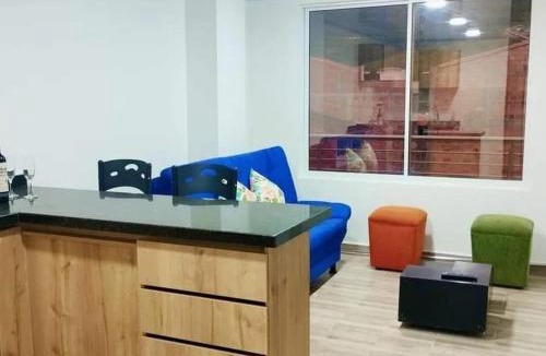 San Gil Apartment | Apartahotel AMARU