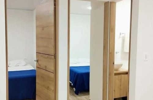 San Gil Apartment | Apartahotel AMARU