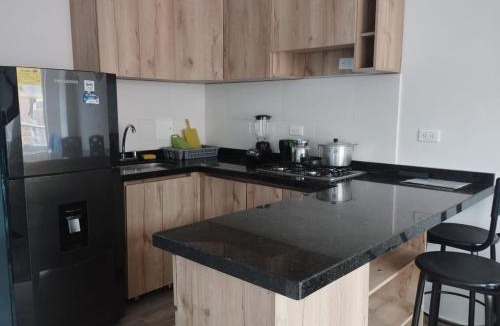 San Gil Apartment | Apartahotel AMARU
