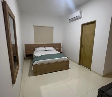 Sincelejo Hotel | Hotel Mariscales Sincelejo