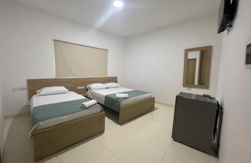Sincelejo Hotel | Hotel Mariscales Sincelejo