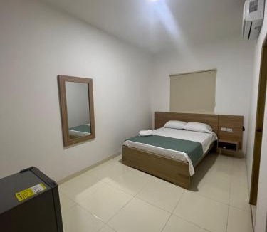 Sincelejo Hotel | Hotel Mariscales Sincelejo