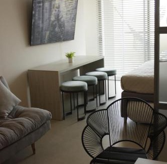 Zona Norte Apartment | Apartaestudio acceso al mar