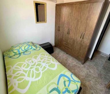 Soledad Apartment | Acogedor apartamento en conjunto residencial