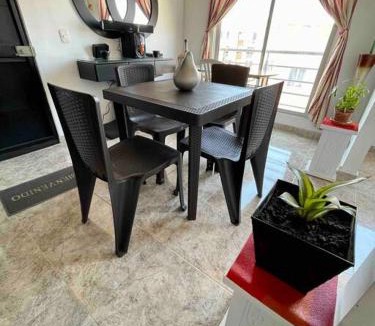 Soledad Apartment | Acogedor apartamento en conjunto residencial