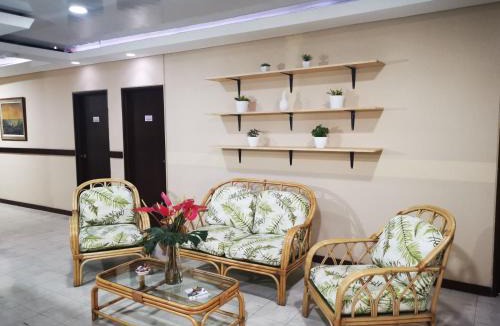 La Esmeralda Hotel | Hotel Sin Escala