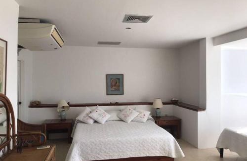 San Andres Villa | Marie Joseph Villa