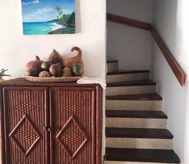San Andres Villa | Marie Joseph Villa