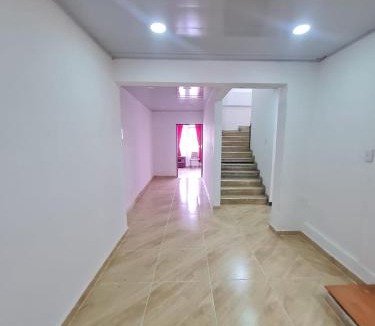 Villavicencio Hotel | Hotel las Corocoras del llano