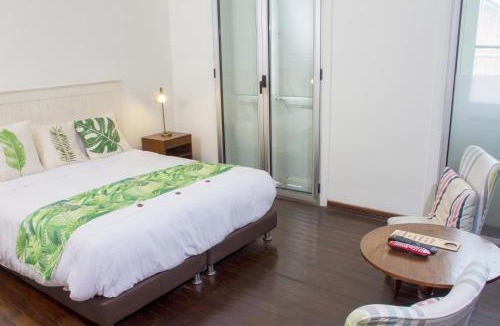 La Candelaria Hotel | Hotel Casa de la Vega