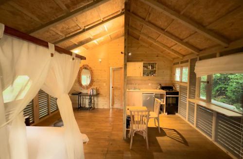 Utica Villa | Casa campestre Florentina cerca a Bogotá