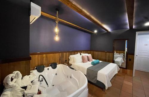 Rivera Hotel | HOTEL CAMPESTRE MANOA