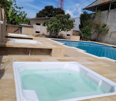 Valledupar Hotel | Hotel El Don
