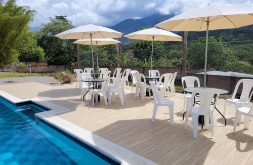 Valledupar Hotel | Hotel El Don