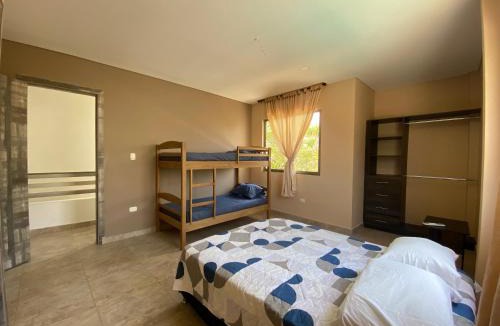 Sabanilla Montecarmelo Cabin | Habitame