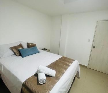 Mamatoco House | Hostal Casa San Pedro