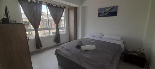 Popayan House | ALOJAMIENTO Popayán - Viajes Sin Límites