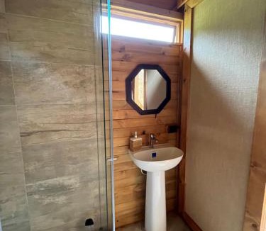 Choachi House | MonteLuna Glamping