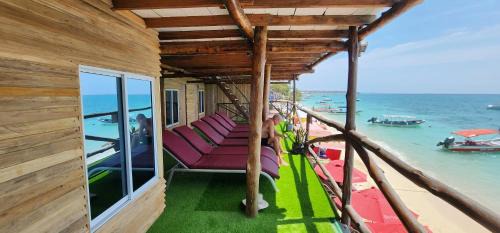 Bocachica Apartment | Ecohotelhector