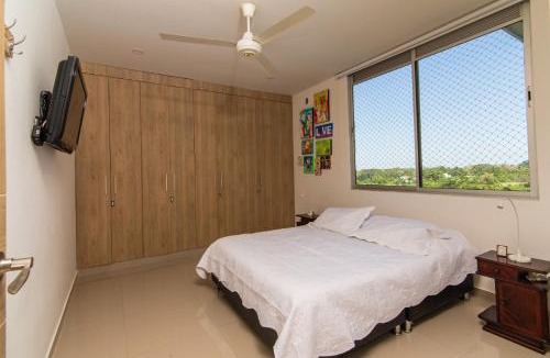 Monteria Apartment | Apartamento acogedor
