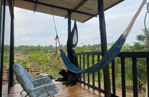 Sabanalarga House | GLAMPING Y CABAÑAS EL MANÁ