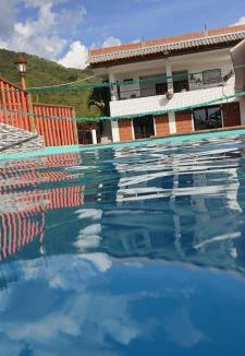 Olaya House | Mirador las Mercedes