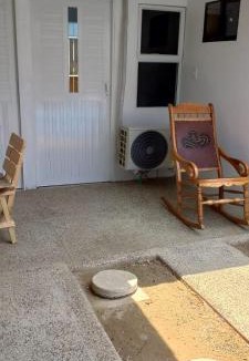 Santa Veronica House | Alojamiento en santaveronica