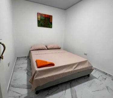 Cartago Apartment | Comodo Apartamento Cartago Valle