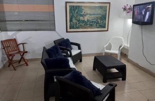 Melgar Apartment | Apartamento centralizado melgar